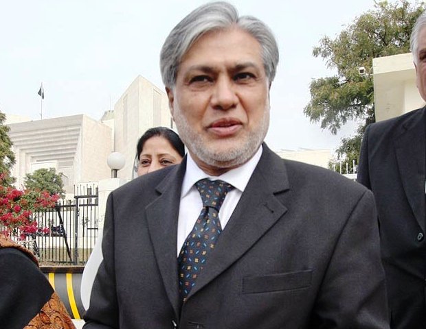 finance minister ishaq dar photo online