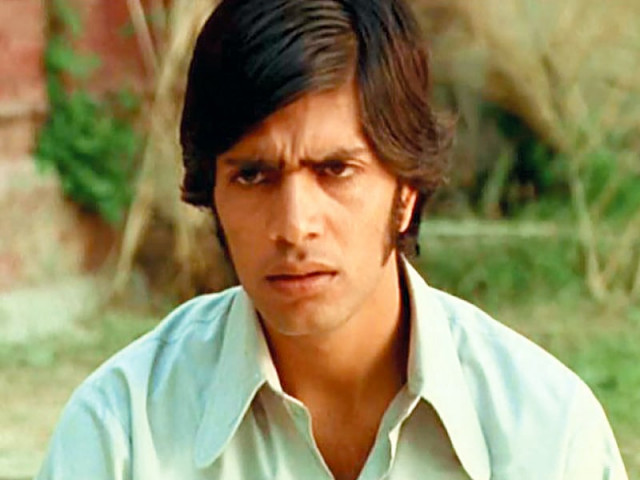 aamir aali malik in khamosh pani photo file mudassir ejaz kazi aamir aali malik in khamosh pani photo file mudassir ejaz kazi