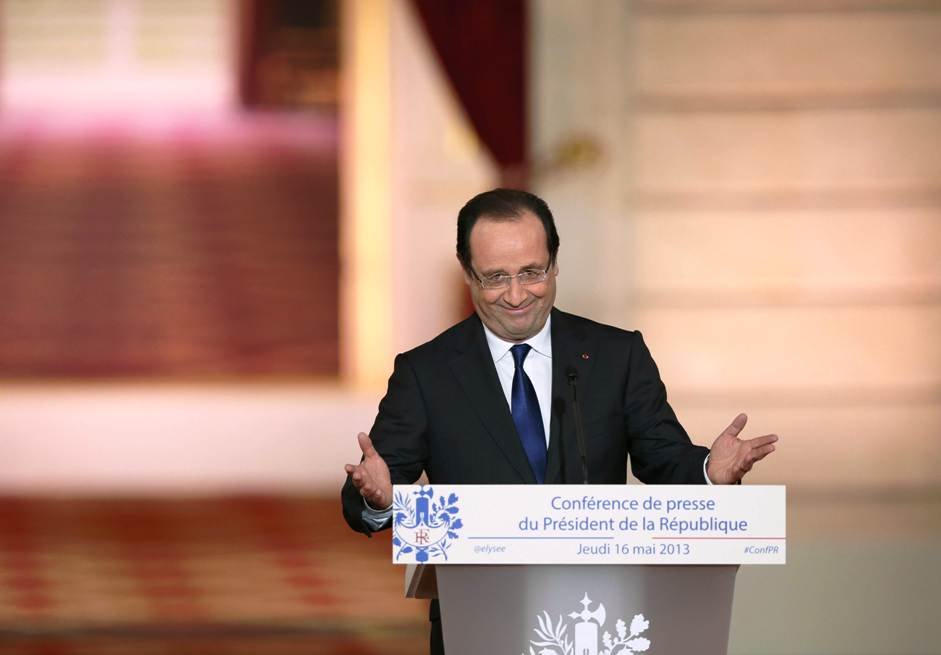 president francois hollande photo afp