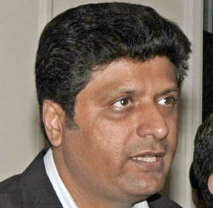 nadra chairman resigns cites personal reasons