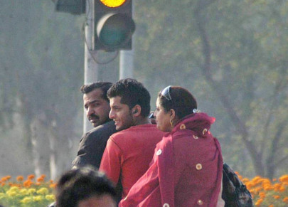 eid miladun nabi pillion riding banned in parts of sindh