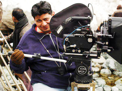 shehzad rafique to make a film on the journey of a martyr shehzad rafique to make a film on the journey of a martyr