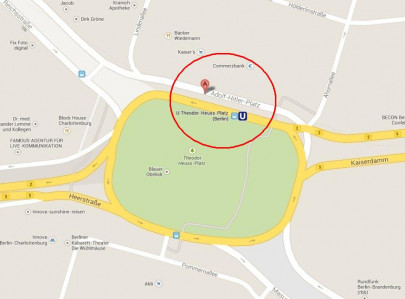 blunder in berlin google apologises to germany over adolf hitler square