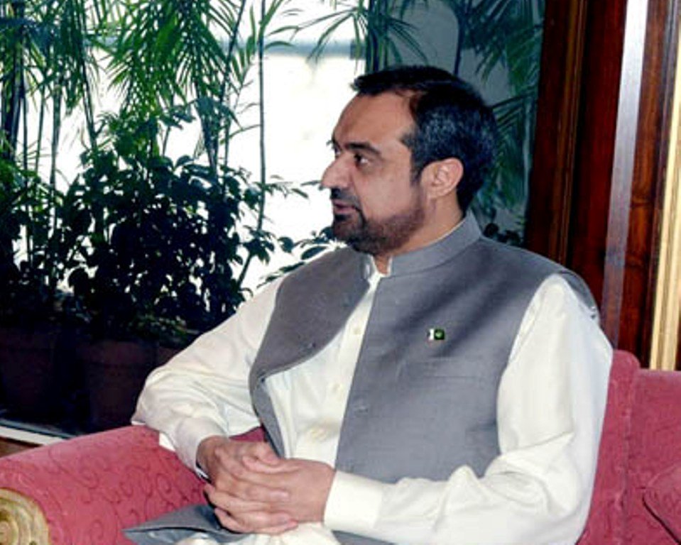 khyber pakhtunkhwa governor shaukatullah khan photo app