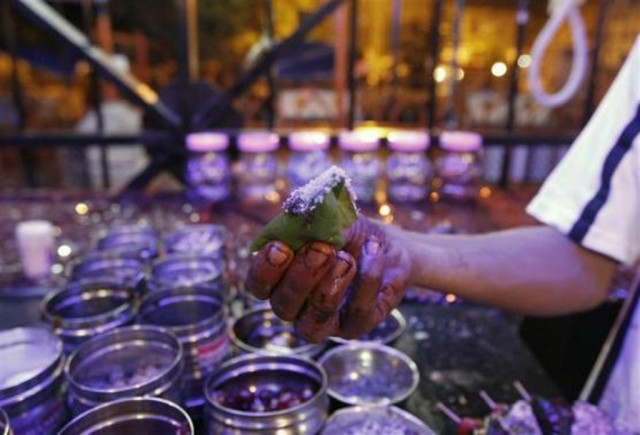file photo of paan photo reuters file photo of paan photo reuters