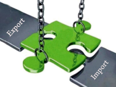 adjustments monitor performance of foreign trade missions