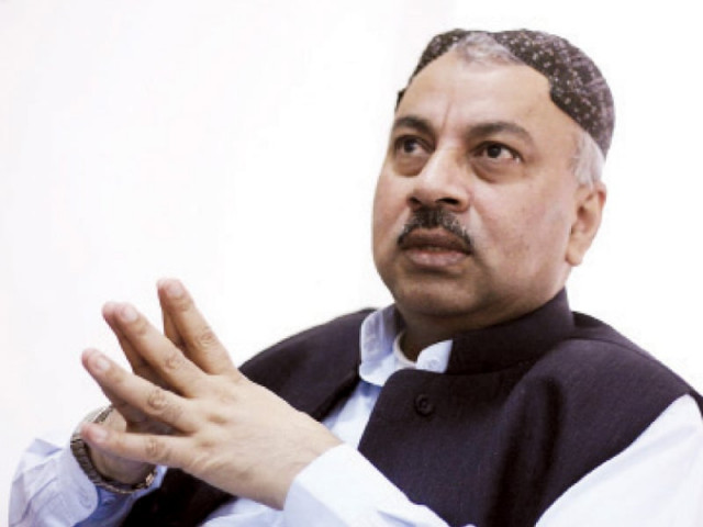 aiou vice chancellor dr nazir ahmad sangi