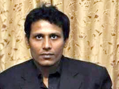 end of dream haroon ahmad an express news staffer killed in robbery