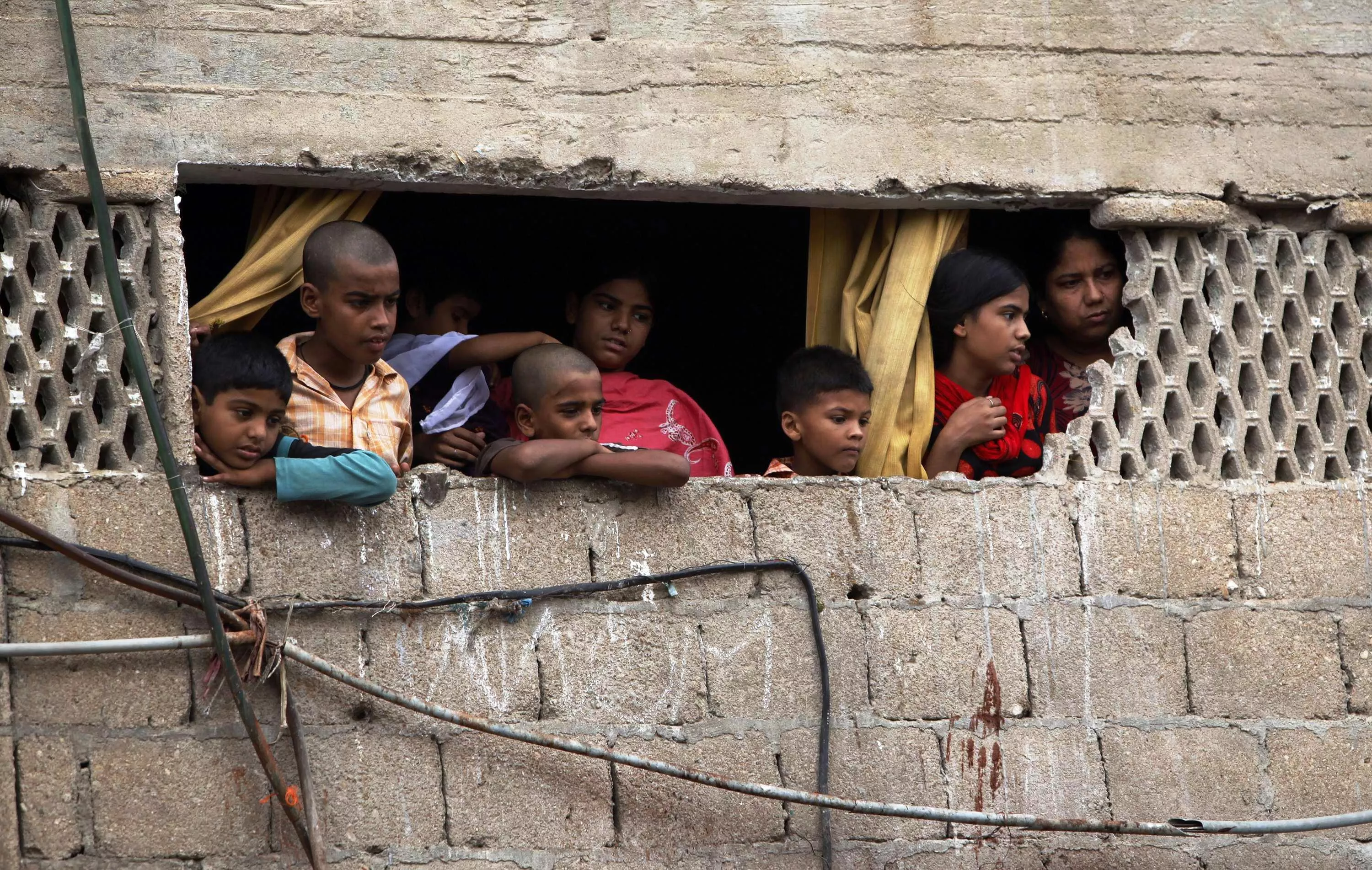 squatters make an economy too which is why urban planners need to help soften social thresholds photo reuters file squatters make an economy too which is why urban planners need to help soften social thresholds photo reuters file