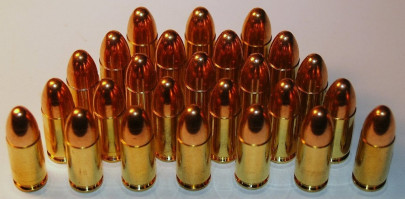 death by bullet spare a thought for our unprotected cops