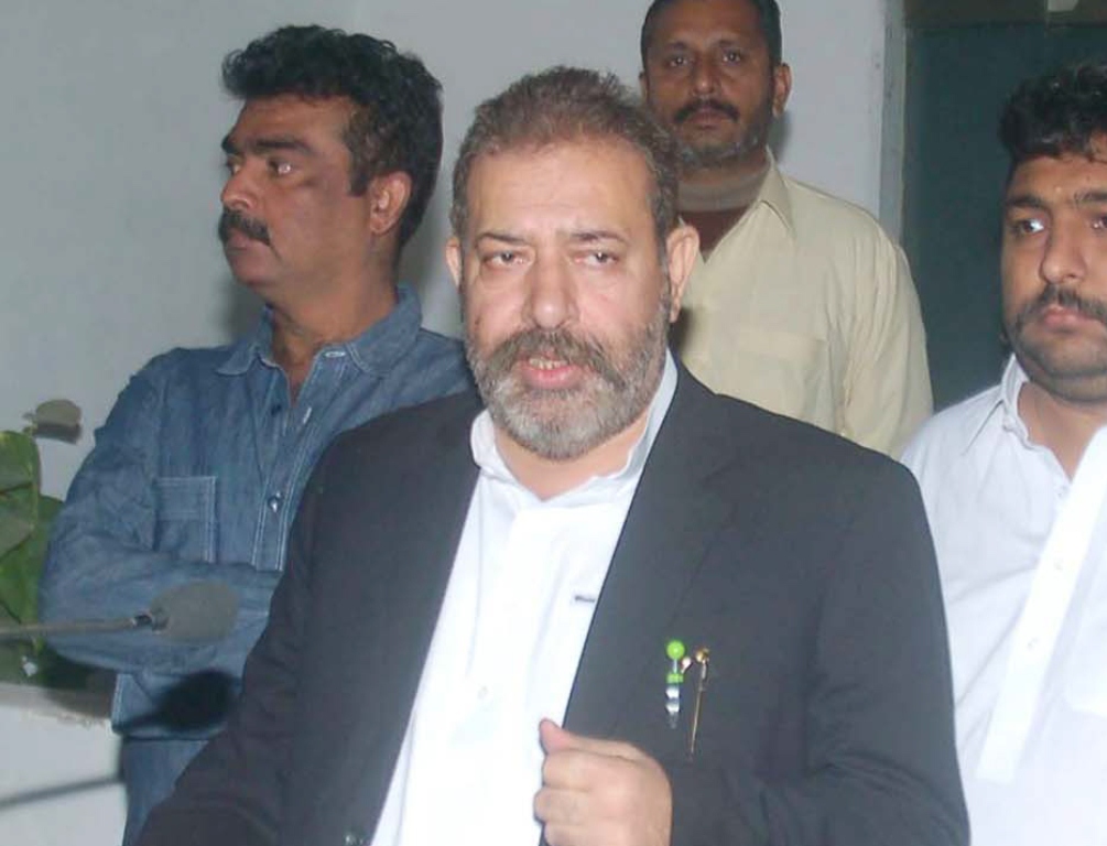 late sp cid chaudhry aslam photo ppi