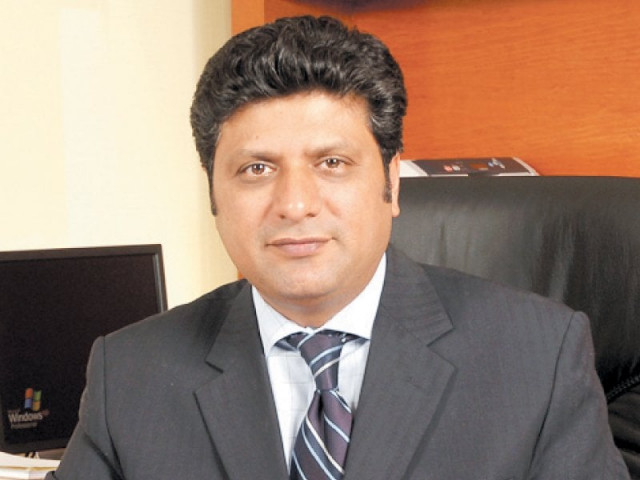 pm names imtiaz tajwar as temporary head preventing a huge backlog of id card applications pm names imtiaz tajwar as temporary head preventing a huge backlog of id card applications