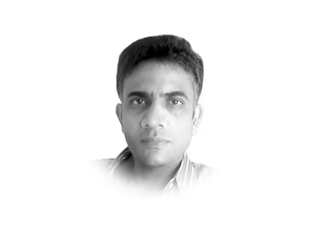 the writer is a columnist he is also a former editor of the mumbai based english newspaper mid day and the gujarati paper divya bhaskar aakar patel tribune com pk the writer is a columnist he is also a former editor of the mumbai based english newspaper mid day and the gujarati paper divya bhaskar aakar patel tribune com pk