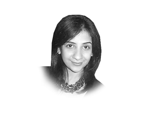 the writer is a development consultant and an english teacher at a private school in islamabad the writer is a development consultant and an english teacher at a private school in islamabad