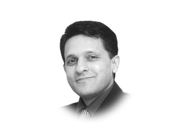 the writer is a london based independent political analyst the writer is a london based independent political analyst