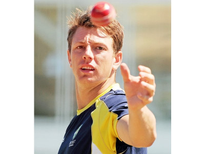 australia s pattinson left out of odi opener