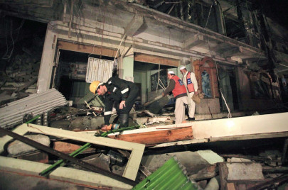 false report victims of gas explosion claim incident was act of terrorism