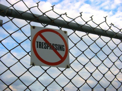 crackdown operation against encroachment continues