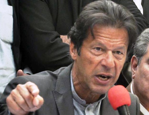 pti chairperson imran khan photo ppi