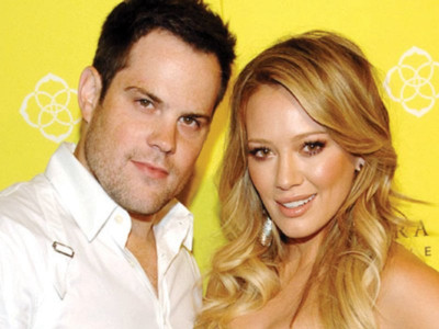 did you know hilary duff has split from husband mike comrie did you know hilary duff has split from husband mike comrie