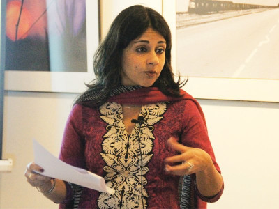 nida kirmani on the muslim identity crisis in a new delhi locality nida kirmani on the muslim identity crisis in a new delhi locality