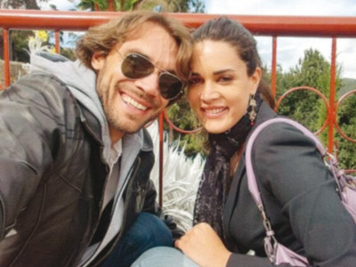 former miss venezuela shot dead in robbery