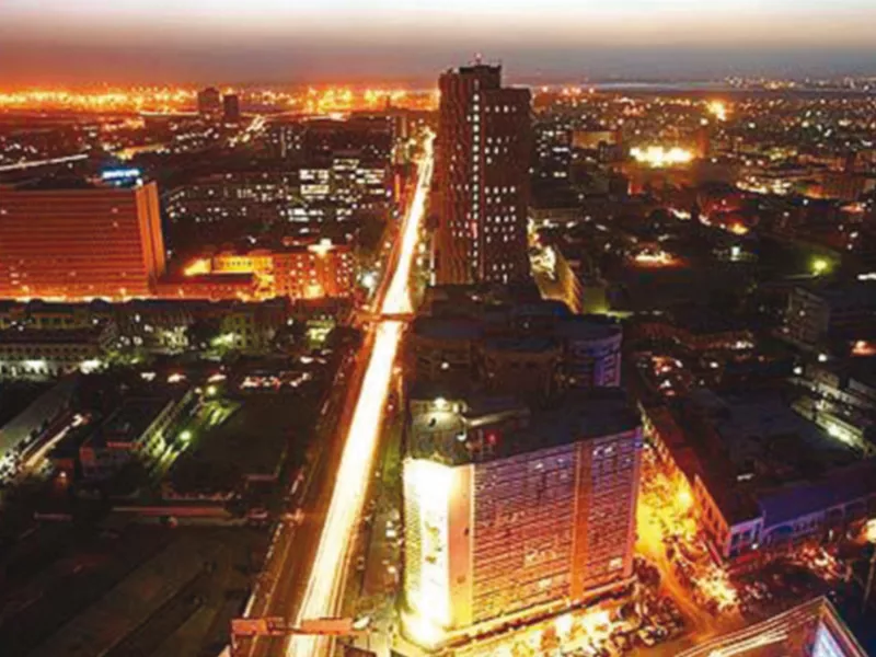most people including potential entrepreneurs the target of the pm s loan scheme are reluctant to invest in the city because of fears ranging from extortion threats to kidnapping for ransom photo file most people including potential entrepreneurs the target of the pm s loan scheme are reluctant to invest in the city because of fears ranging from extortion threats to kidnapping for ransom photo file