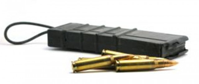 according to fazal both parties used automatic weapons in the shootout photo file according to fazal both parties used automatic weapons in the shootout photo file