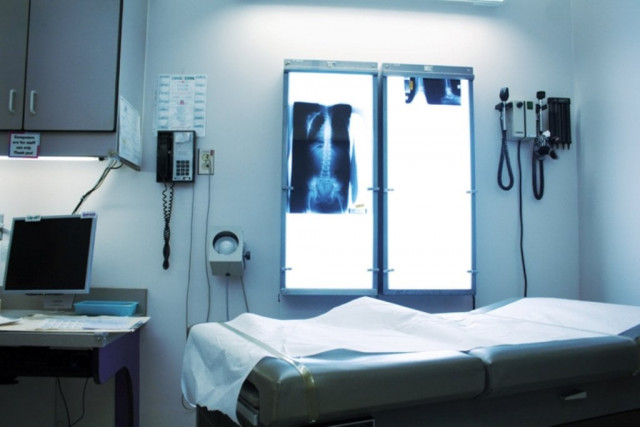 file photo of a hospital room photo file file photo of a hospital room photo file