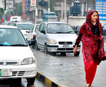 south asian cities if 40 of lahore walks why change it just for the car drivers south asian cities if 40 of lahore walks why change it just for the car drivers