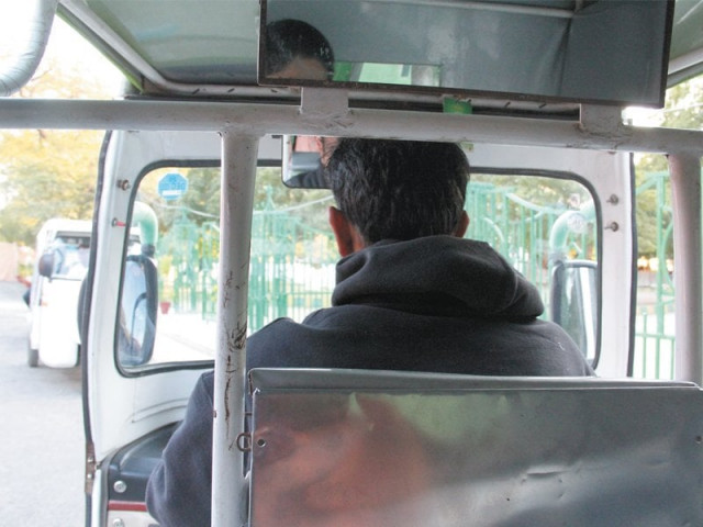 nowpdp s user friendly rickshaw to your doorstep service run entirely by people with disabilities they were ferrying photo ayesha mir express people around at the south asian cities conference at frere hall from january 10 to 12 nowpdp s user friendly rickshaw to your doorstep service run entirely by people with disabilities they were ferrying photo ayesha mir express people around at the south asian cities conference at frere hall from january 10 to 12