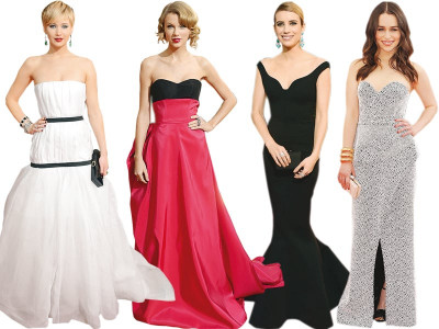 round up the golden globes