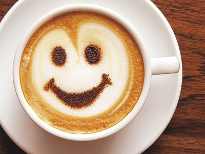 what does your coffee say about you