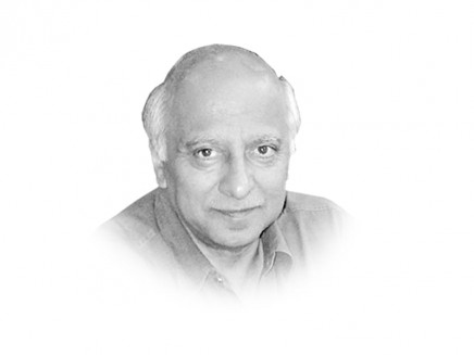 the writer is the executive director of the independent centre for research and security studies and the author of pakistan before and after osama