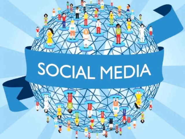 development discourse can be promoted and streamlined through the use of social media experts say development discourse can be promoted and streamlined through the use of social media experts say
