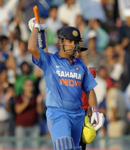 dhoni not taking new zealand lightly