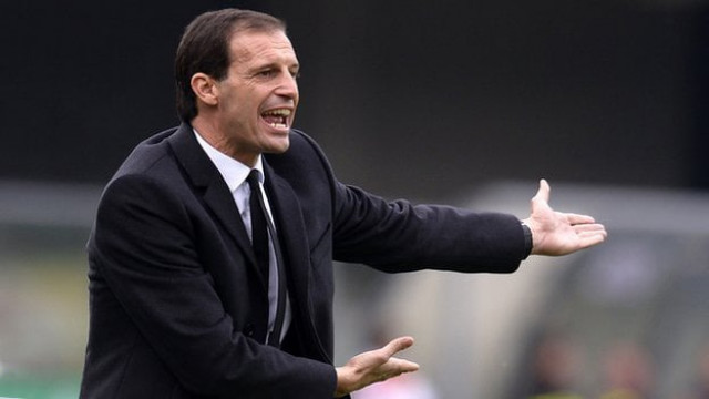 massimiliano allegri became the seventh coaching casualty of the serie a season when he was sacked on monday photo afp massimiliano allegri became the seventh coaching casualty of the serie a season when he was sacked on monday photo afp