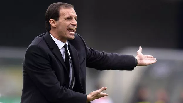 massimiliano allegri became the seventh coaching casualty of the serie a season when he was sacked on monday photo afp massimiliano allegri became the seventh coaching casualty of the serie a season when he was sacked on monday photo afp