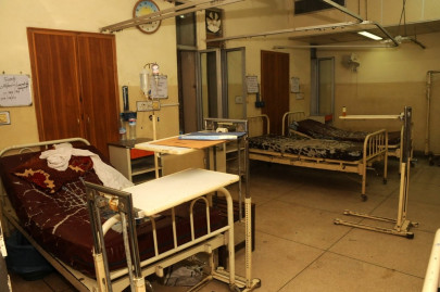 sorry state task force to bring capital s health depts under one roof