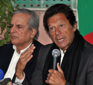 upper house proceedings senators slam pti s role in curbing terror in k p