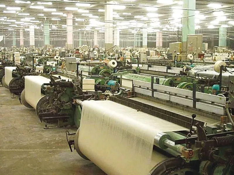 masood textile mills is a vertically integrated textile manufacturing company with in house yarn knitting fabric dyeing processing laundry and apparel manufacturing facilities photo file masood textile mills is a vertically integrated textile manufacturing company with in house yarn knitting fabric dyeing processing laundry and apparel manufacturing facilities photo file
