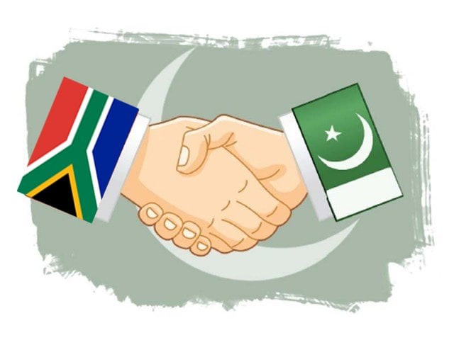 winning friends in all spheres of life for pakistan abroad is the primary duty of a diplomat says high commissioner to south africa najmus saqib photo file winning friends in all spheres of life for pakistan abroad is the primary duty of a diplomat says high commissioner to south africa najmus saqib photo file