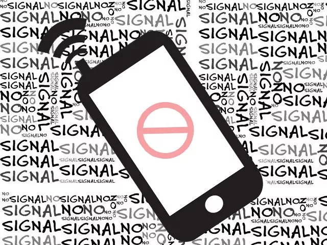 mobile phones likely to go silent in major cities photo file mobile phones likely to go silent in major cities photo file