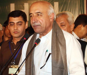 power crisis dr malik hopeful of help from federation