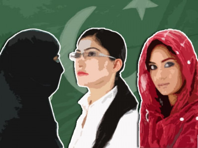 61 of pakistanis say women should dress as they wish online survey 61 of pakistanis say women should dress as they wish online survey