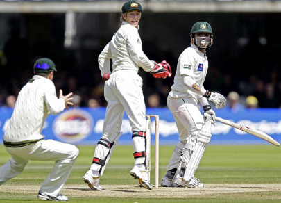 cricket pakistan s australia series to be reduced to two tests