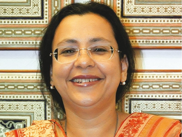 dr anita zaidi beats entries like doctors without borders for a 1 million prize that will save countless young lives photo athar khan dr anita zaidi beats entries like doctors without borders for a 1 million prize that will save countless young lives photo athar khan