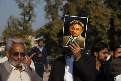 ihc to hear musharraf s appeal against special court s appearance orders on thursday ihc to hear musharraf s appeal against special court s appearance orders on thursday