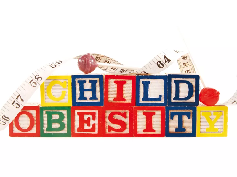 your child may be eating his or her way to a future coronary heart disease your child may be eating his or her way to a future coronary heart disease