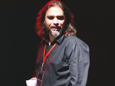 has rohail hyatt fizzled out from coke studio